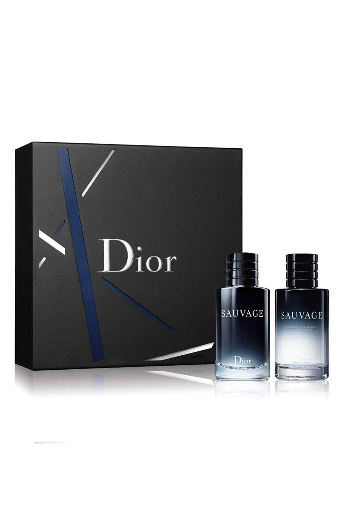 Dior 'Sauvage' Set | Nordstrom