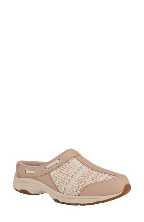 EASY SPIRIT EASY SPIRIT EASY SPIRT TRAVELTIME SLIP-ON SNEAKER 