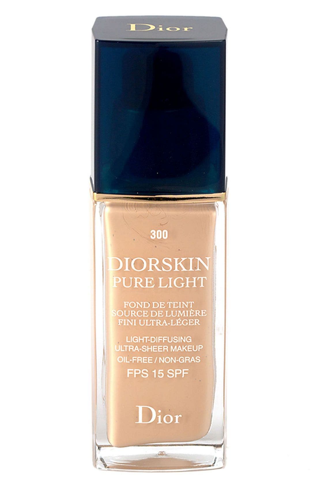 Dior 'Diorskin' Pure Light | Nordstrom