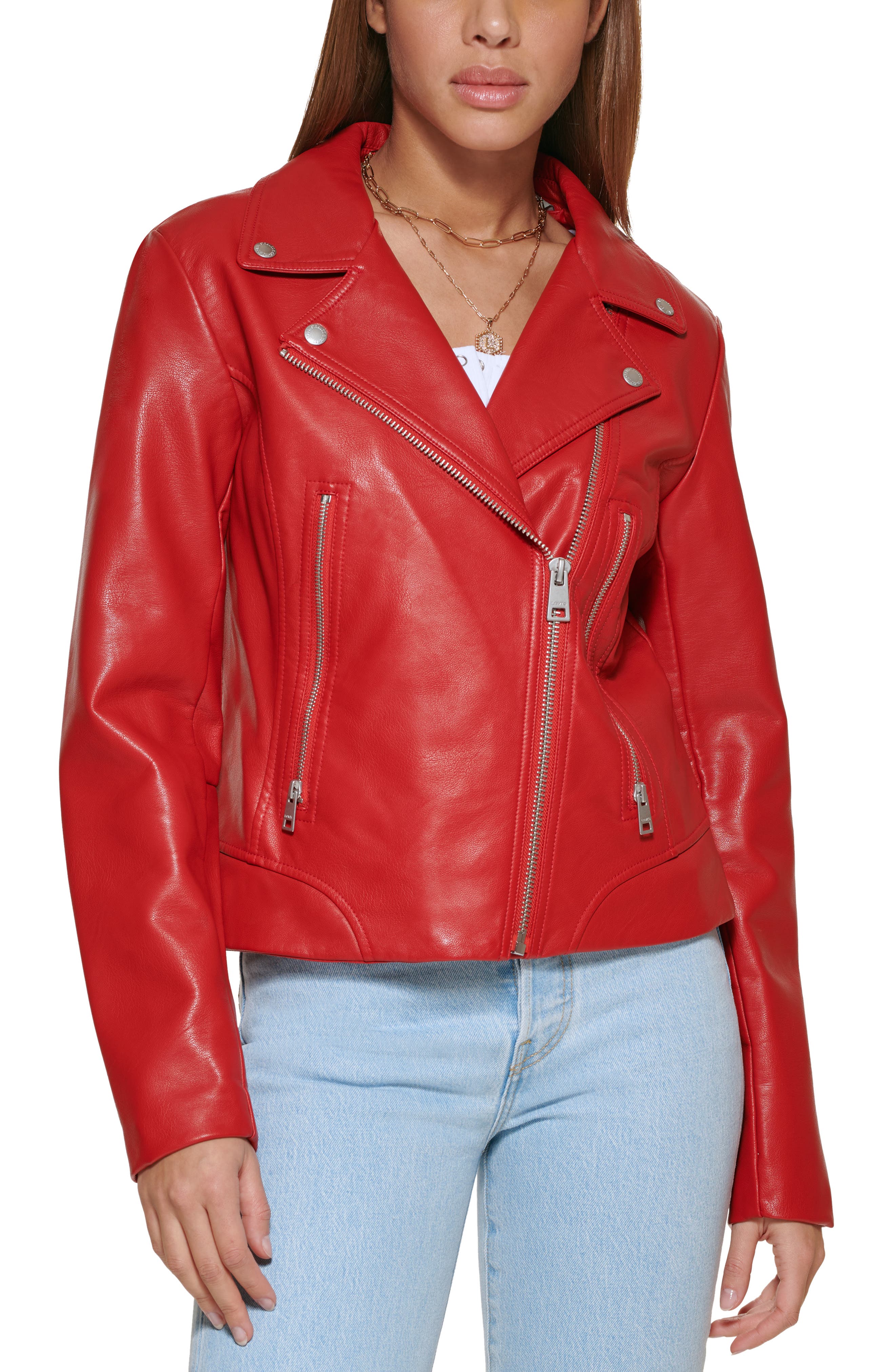 Women's Red Coats \u0026 Jackets | Nordstrom