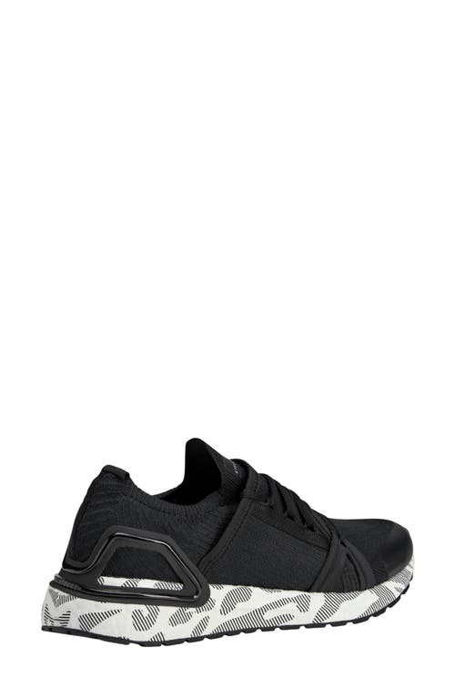 Shop Adidas By Stella Mccartney Sportswear 2000 Hiking Shoe In Core Black/black/black