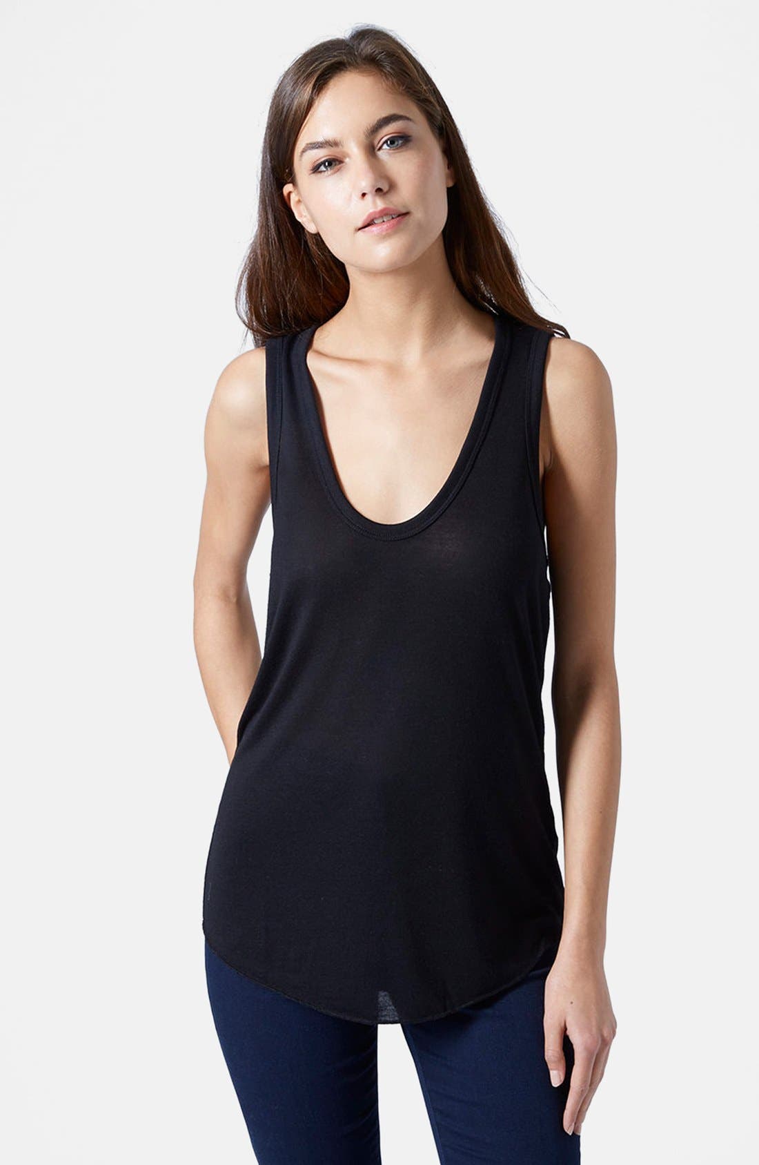 UNeck Tank Nordstrom