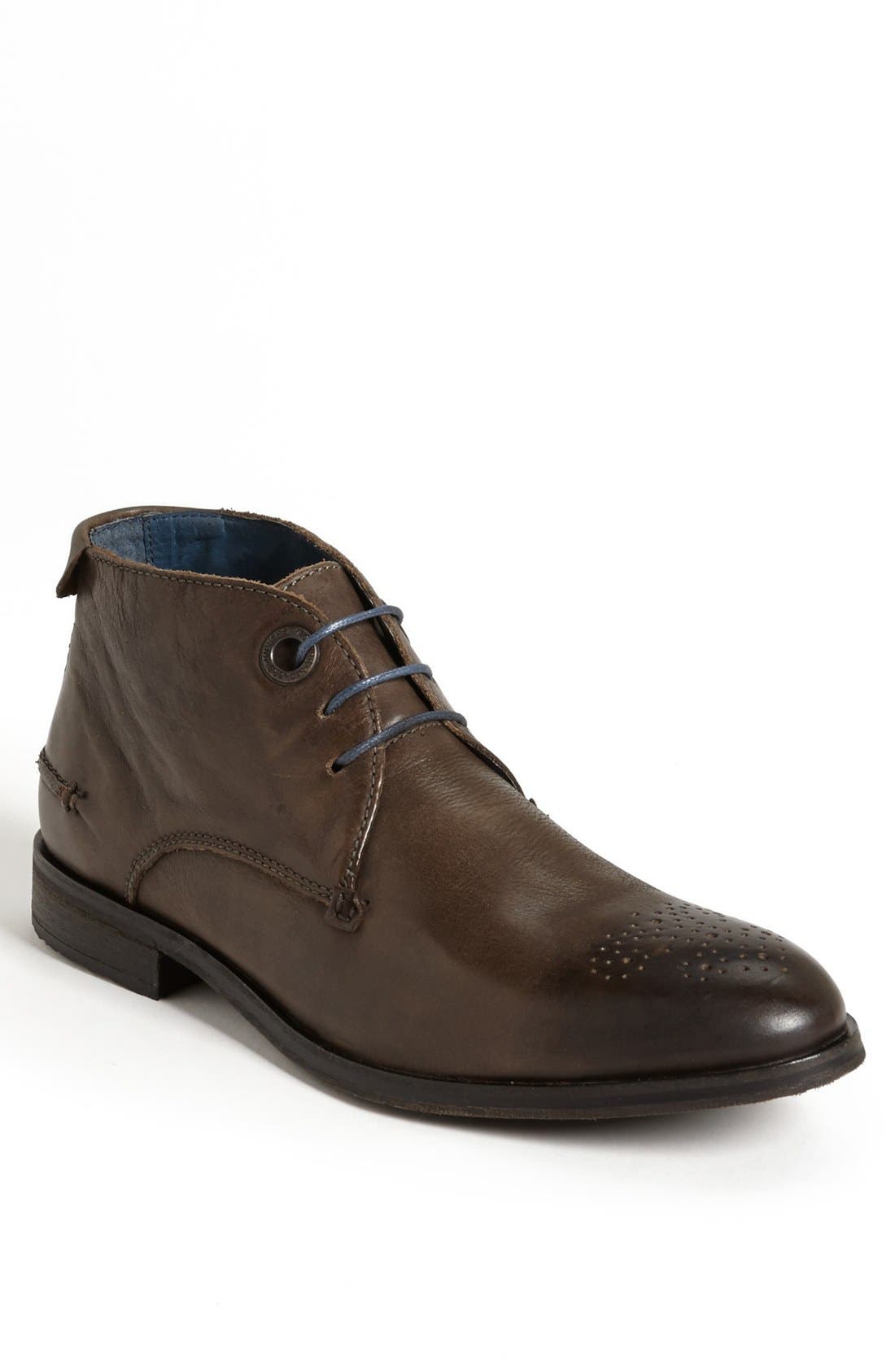 Kickers 'Darker' Chukka Boot Nordstrom