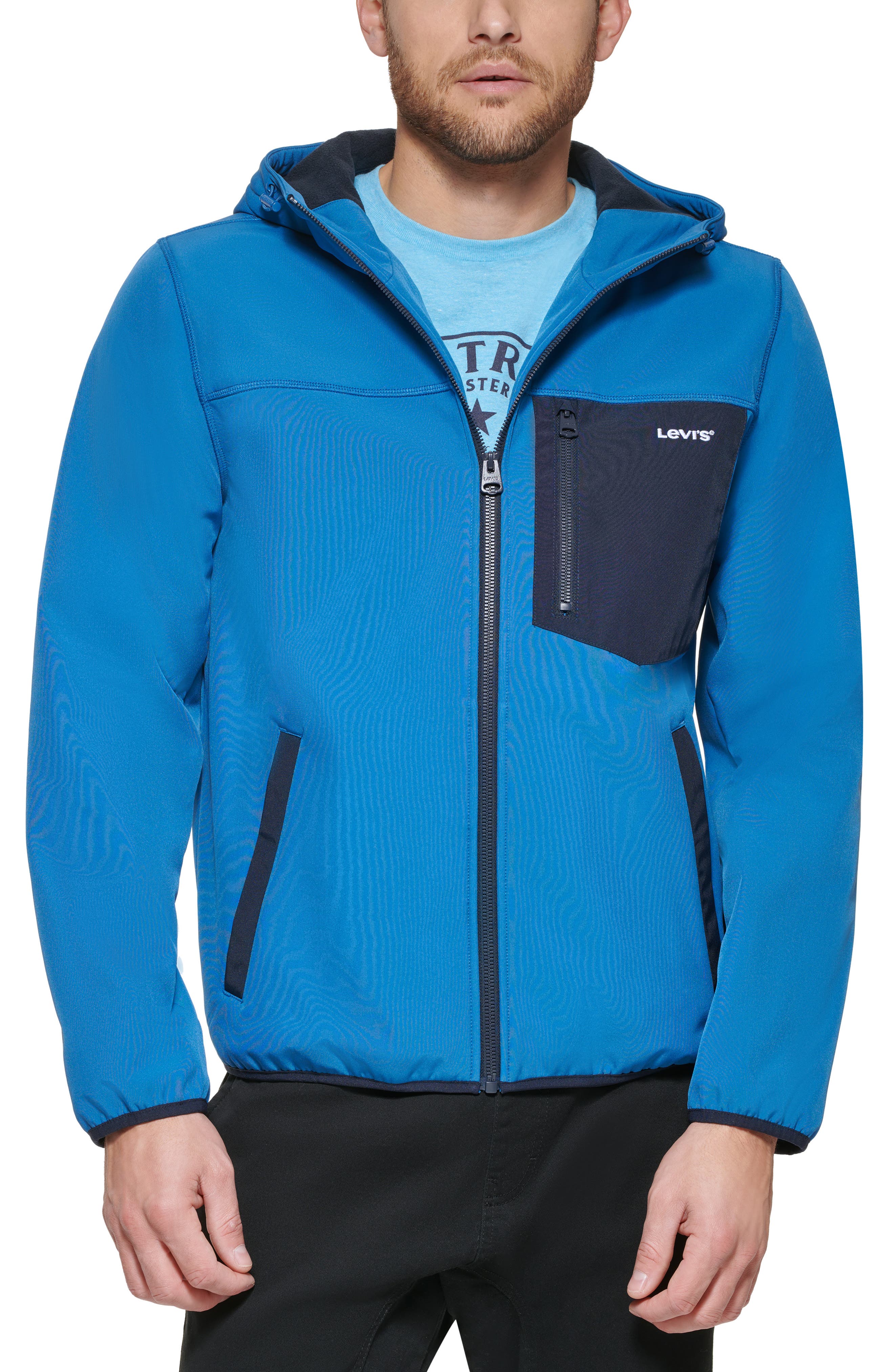 Spro Freestyle Storm Shield Jacket Blue  ALL SIZES 