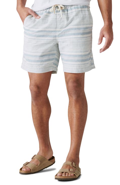 Lucky brand men shorts - Gem