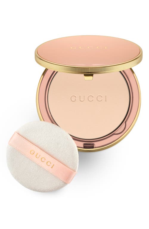 Gucci Poudre De Beauté Mattifying Natural Beauty Setting Powder in at Nordstrom