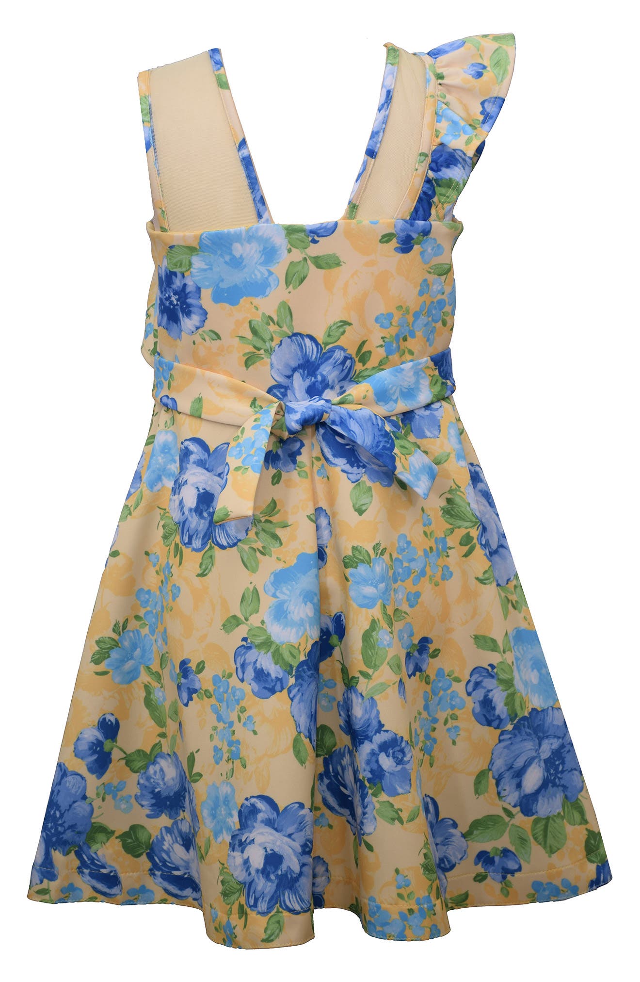 GERSON \u0026 GERSON Iris \u0026 Ivy Kids' Floral 