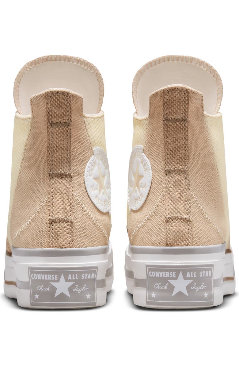 Converse Chuck Taylor<sup>®</sup> All Star<sup>®</sup> 70 Plus High Top Sneaker, Alternate, color,