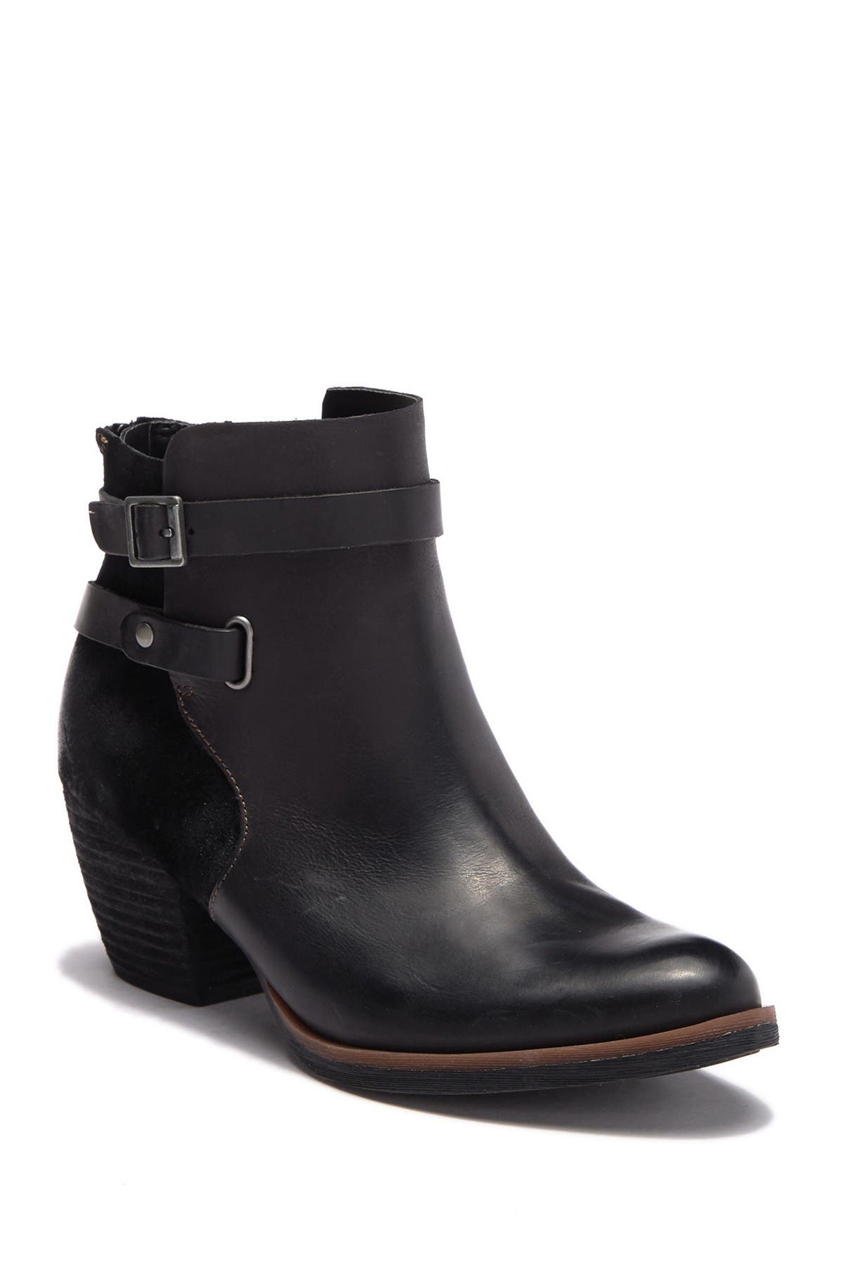 born ervine booties