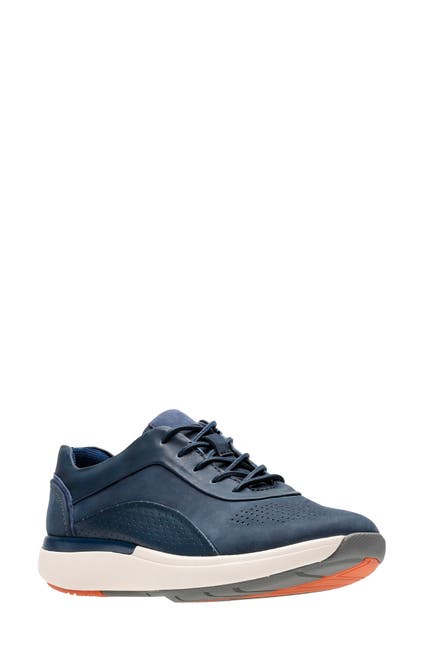 Clarks Un Cruise Lace Up Sneaker Narrow Wide Width Available Nordstrom Rack