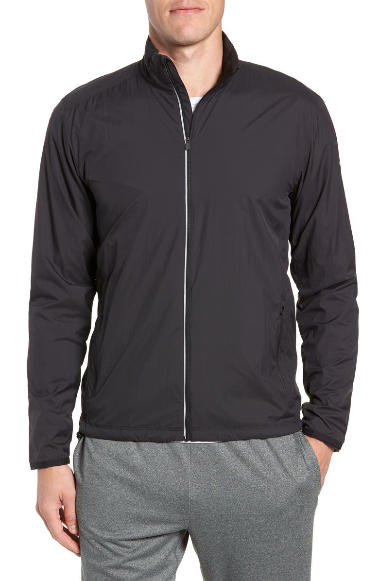 Icebreaker Cool-Lite™ Incline Windbreaker Jacket | Nordstrom