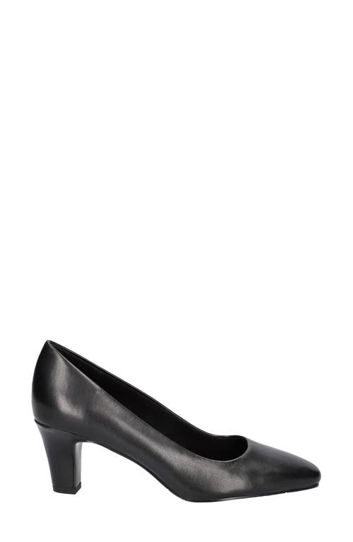 EASY STREET EASY STREET POET PUMP 