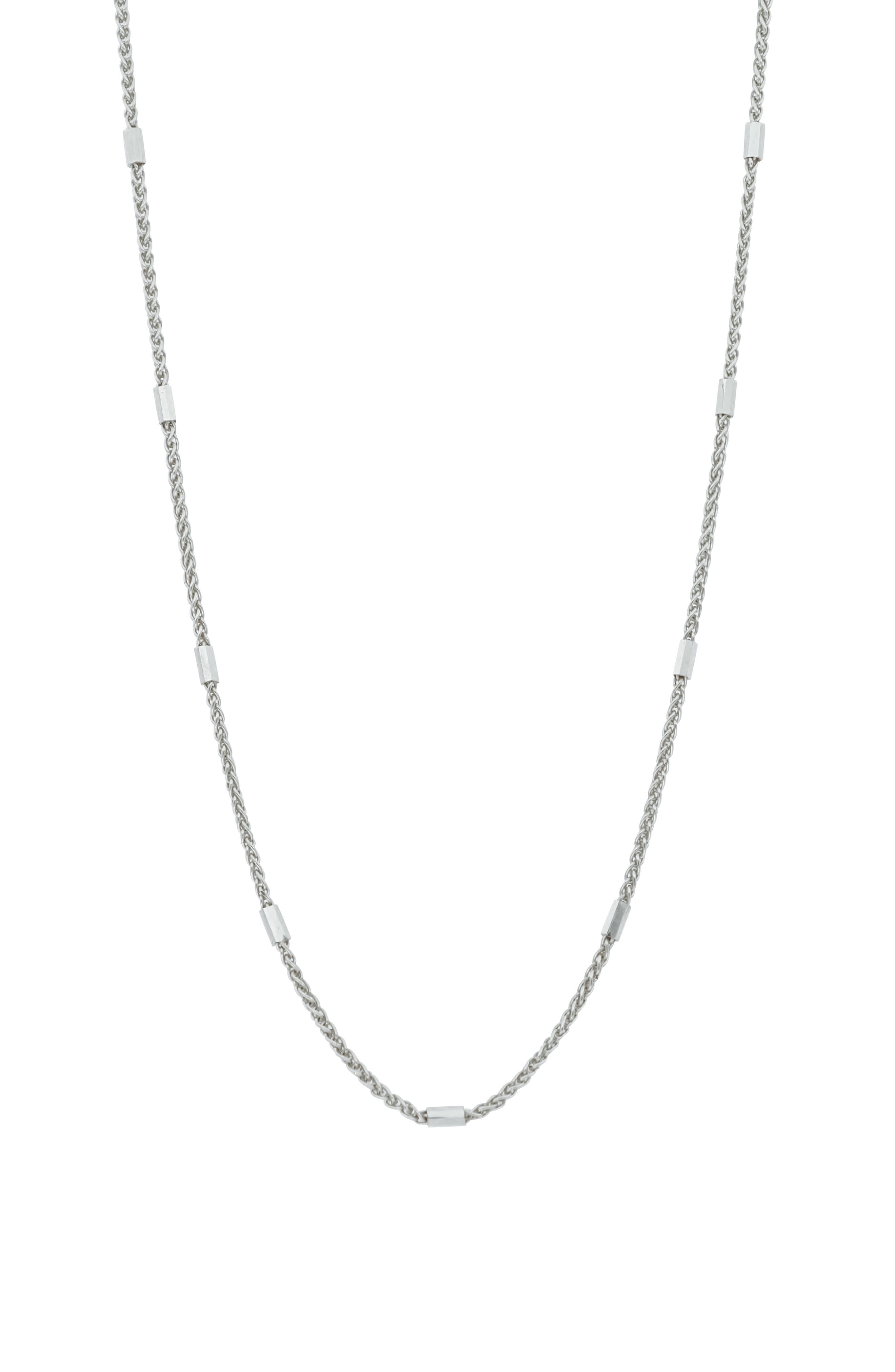 nordstrom bar necklace