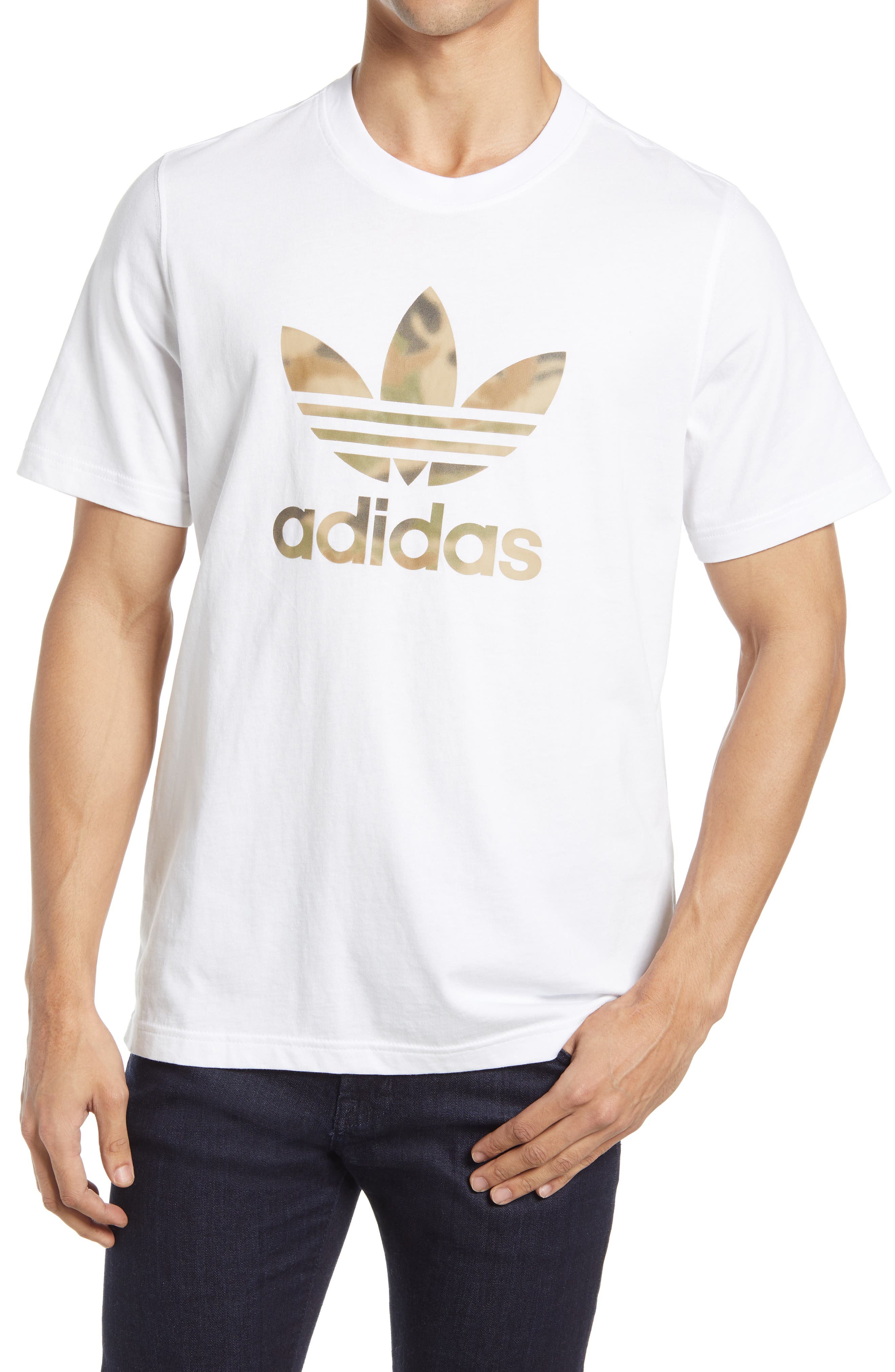 adidas originals t shirt sale