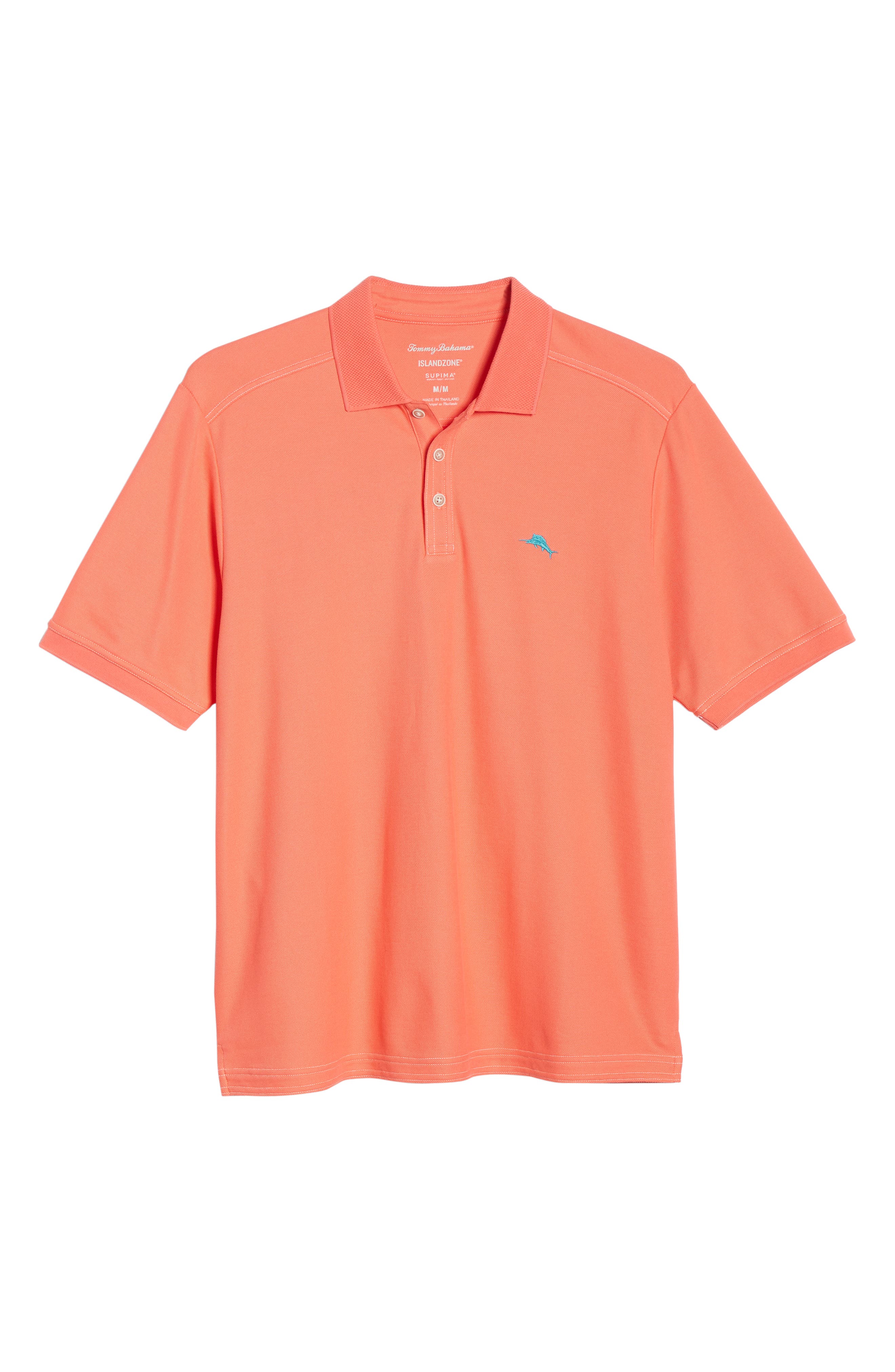 tommy bahama men's the emfielder polo shirt