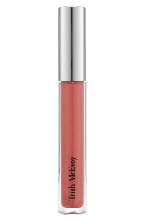 Ultra-Wear Lip Gloss in Berry
