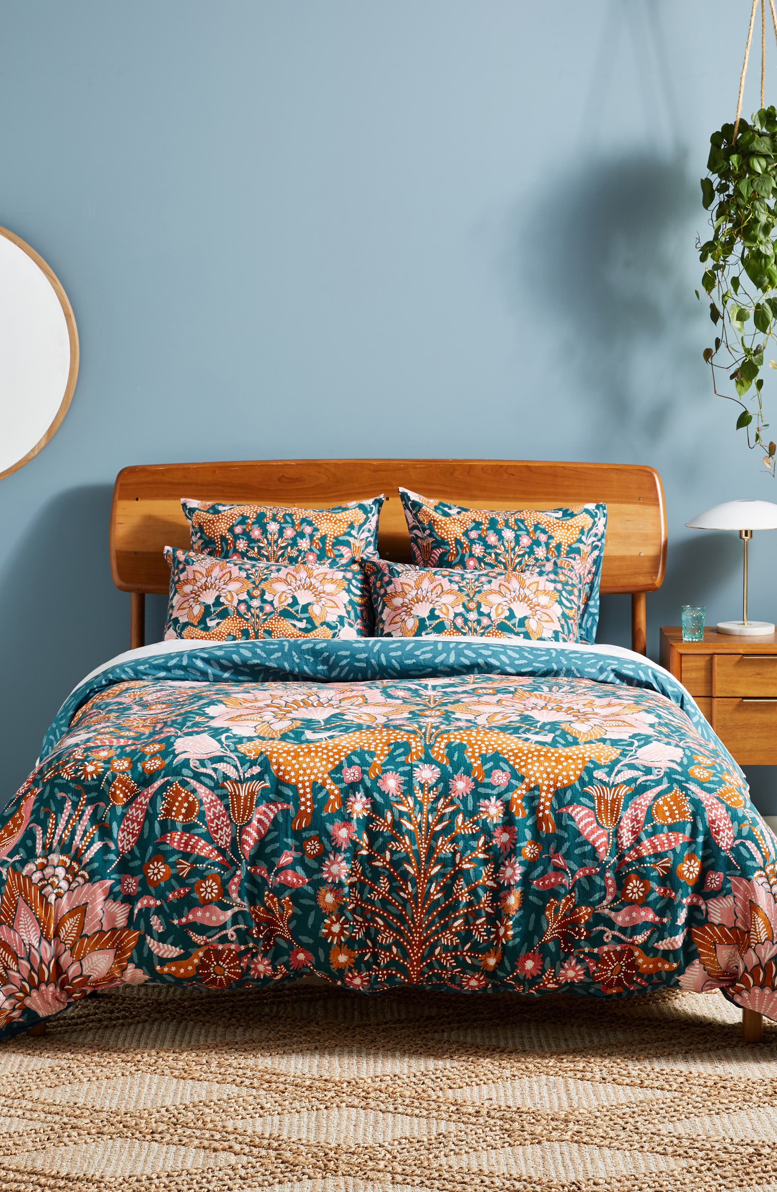 Anthropologie Home Mahina Duvet Cover Nordstrom