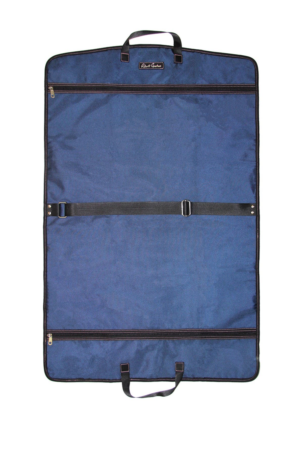 robert graham suitcase