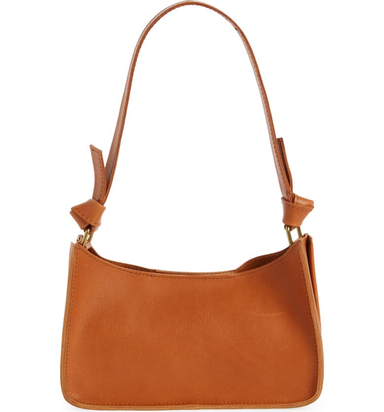 Madewell The Sydney Leather Hobo Bag | Nordstrom