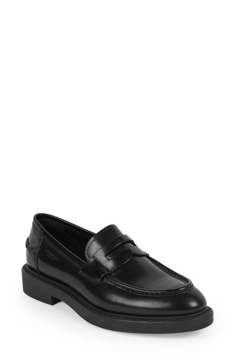 penny loafers |