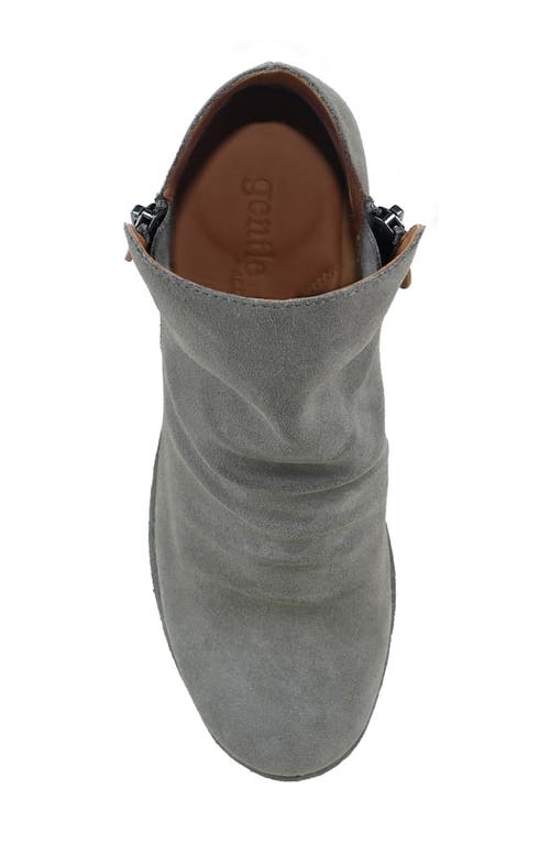 GENTLE SOULS BY KENNETH COLE GENTLE SOULS EMMA ANKLE BOOTIE 