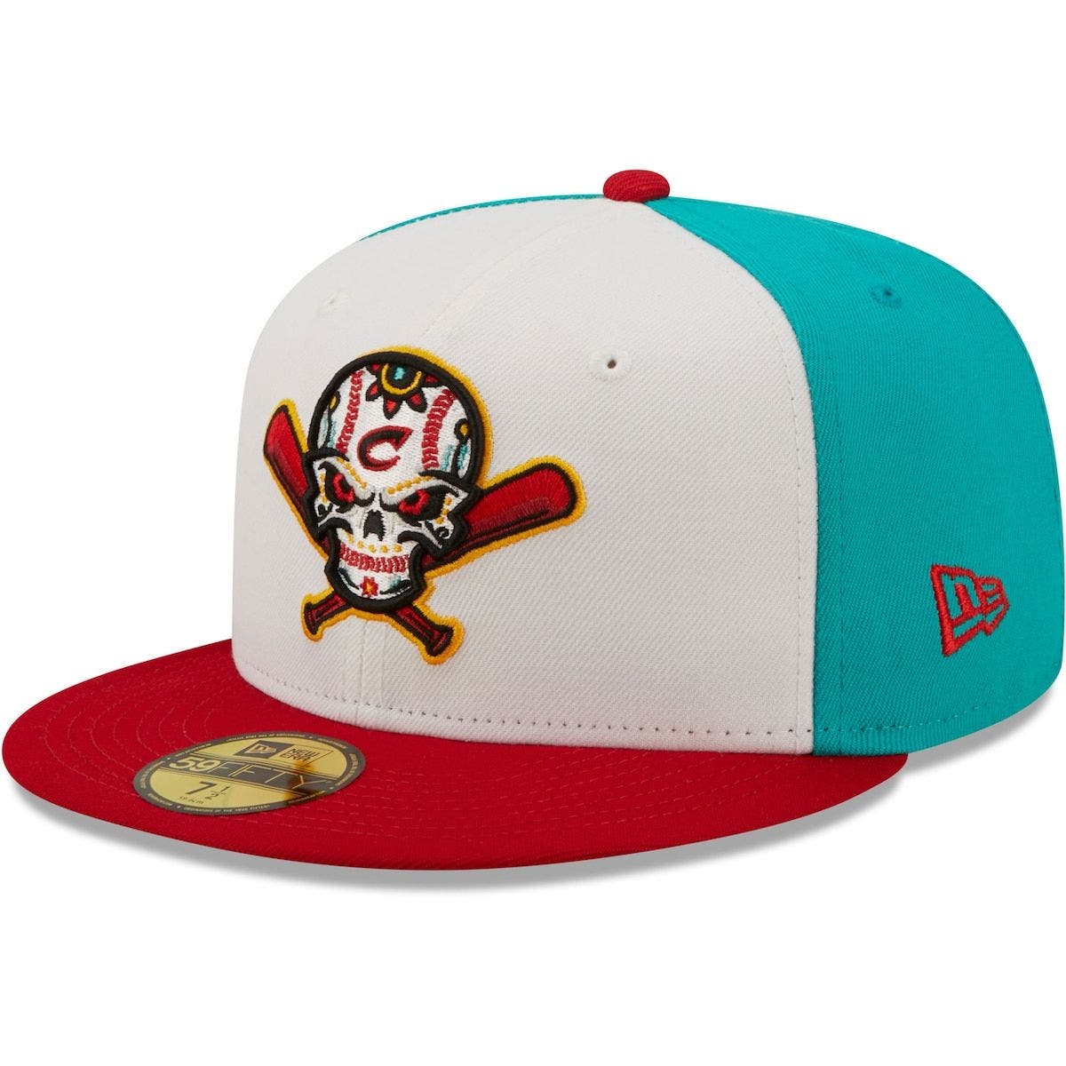 milb trucker hats