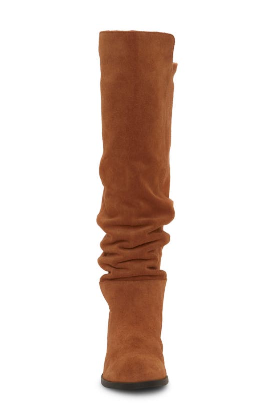 LUCKY BRAND CALYPSO OVER THE KNEE BOOT