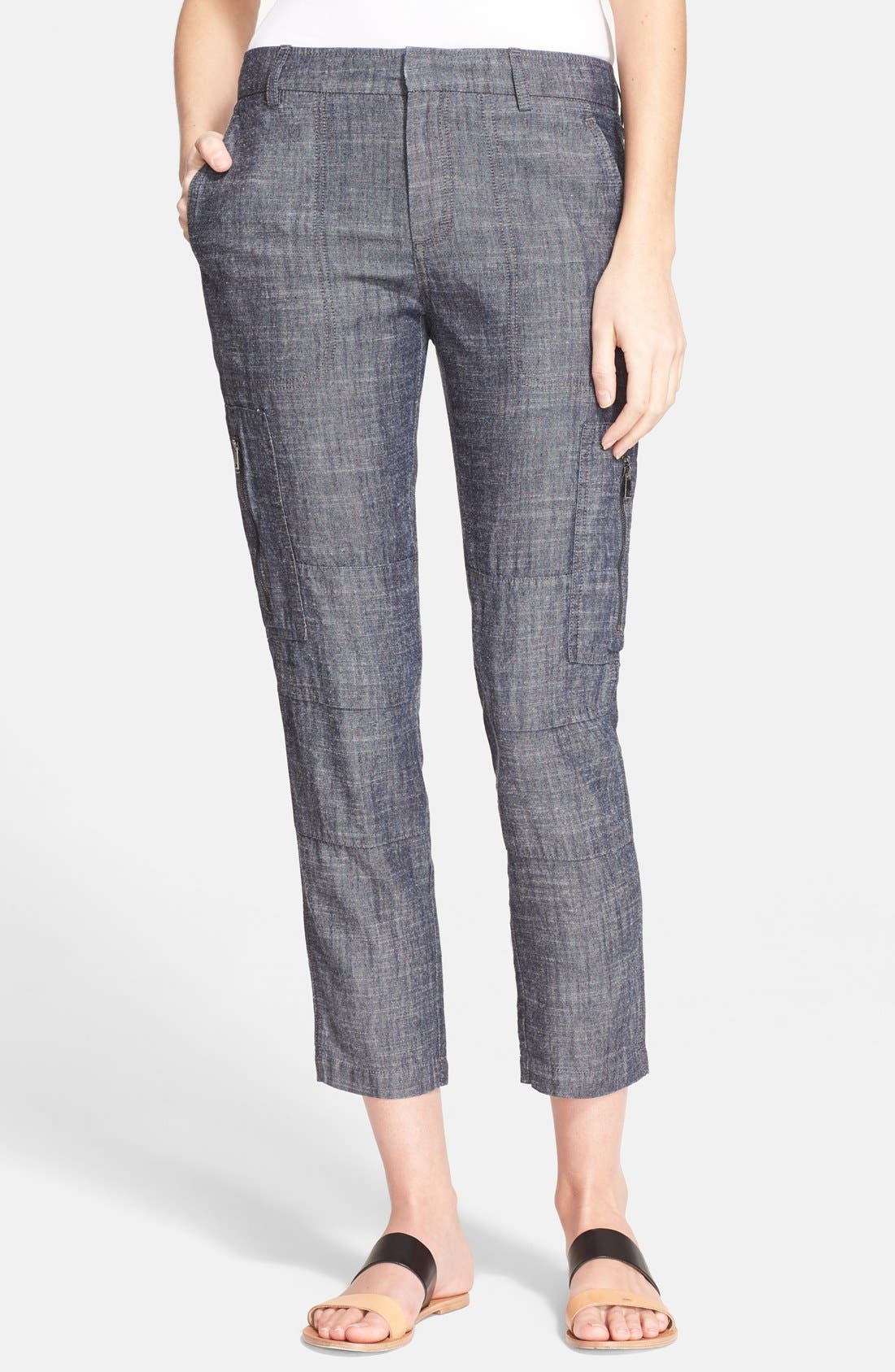 Vince Cargo Pants Nordstrom