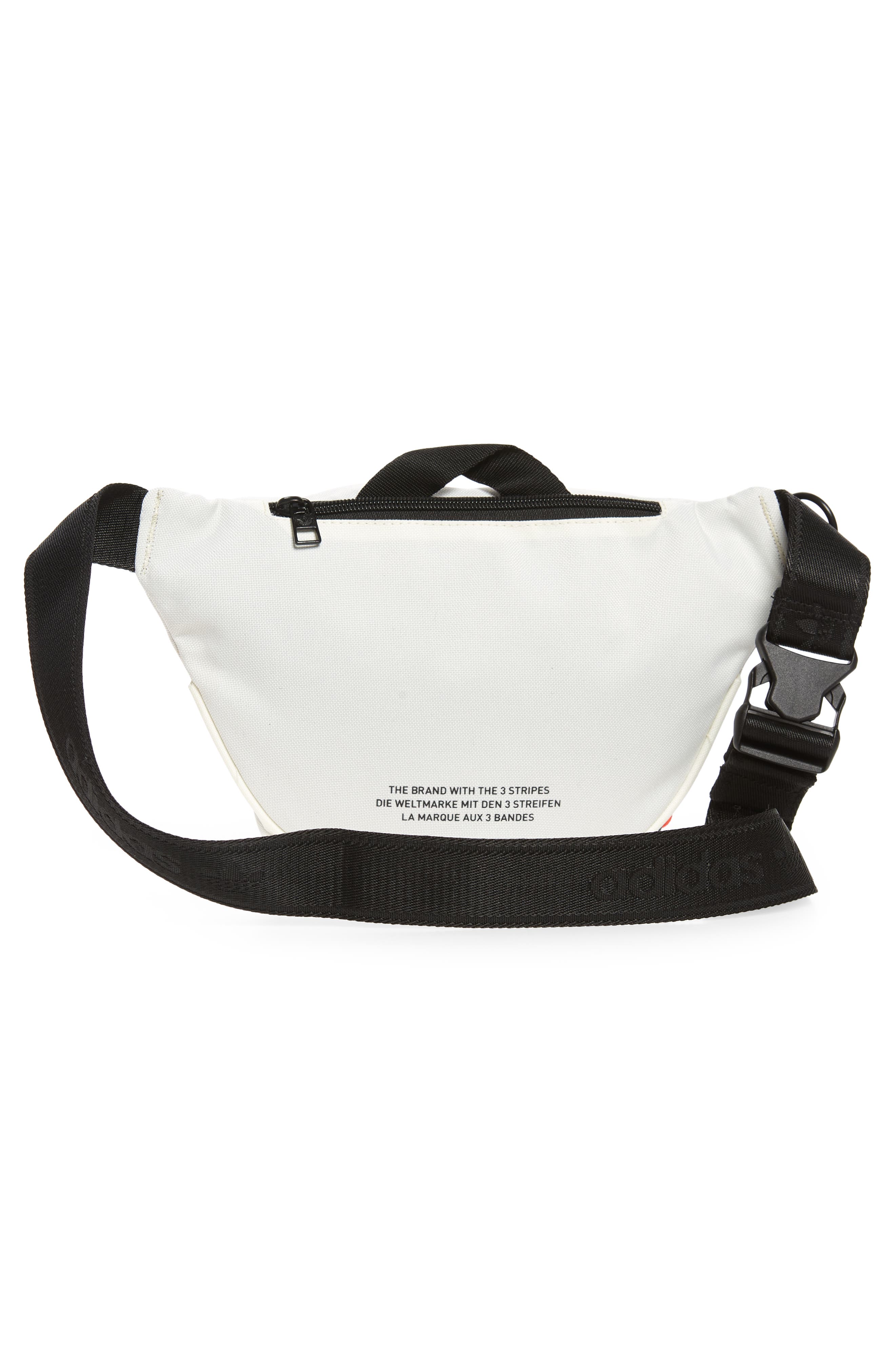 adidas fanny pack nordstrom