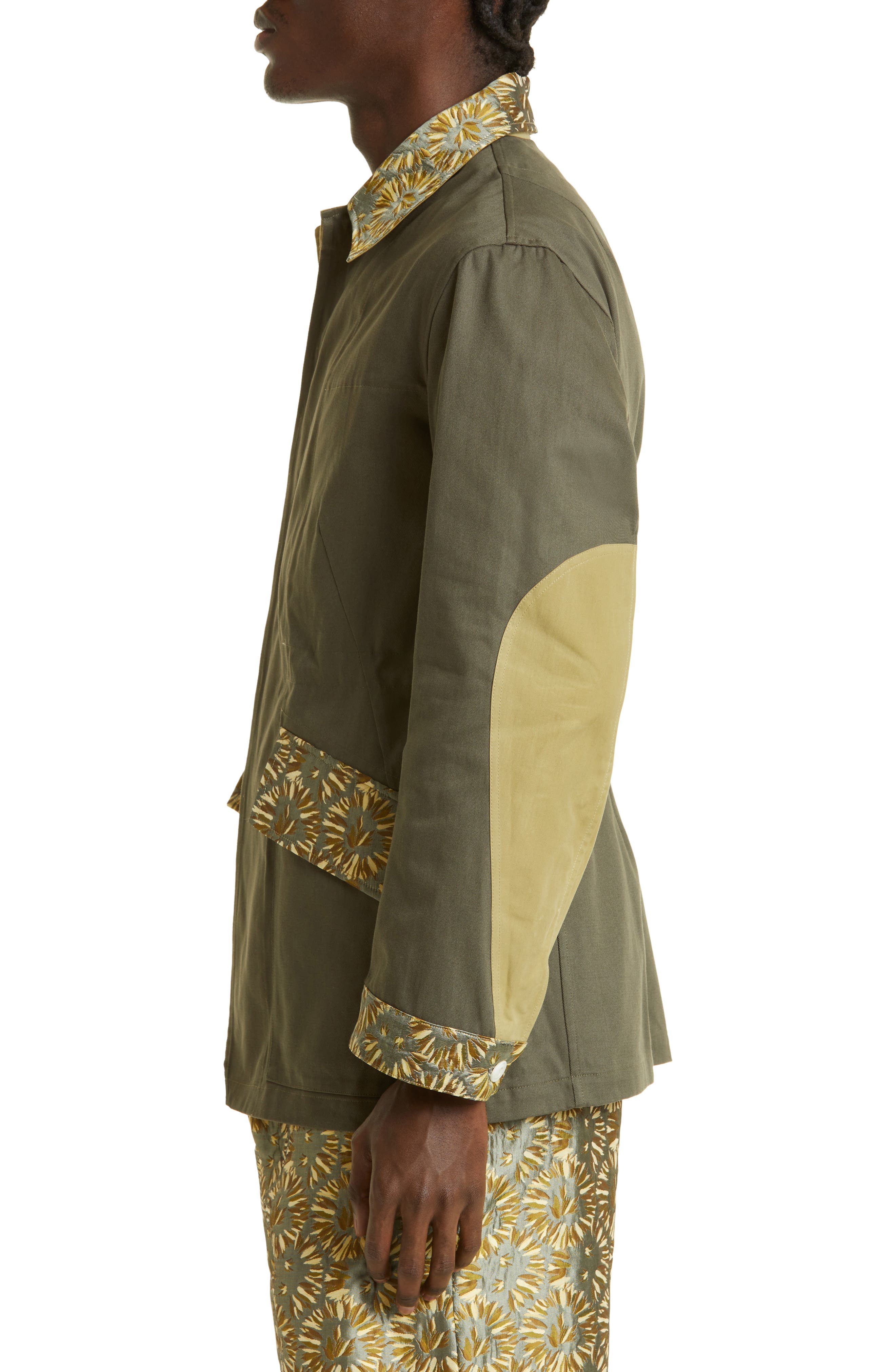 Nicholas Daley Men's Field Jacket Nordstrom