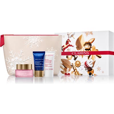 Clarins Multi-Active Collection