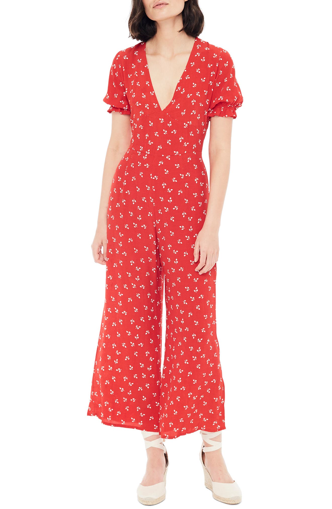 faithfull the brand mallory jumpsuit