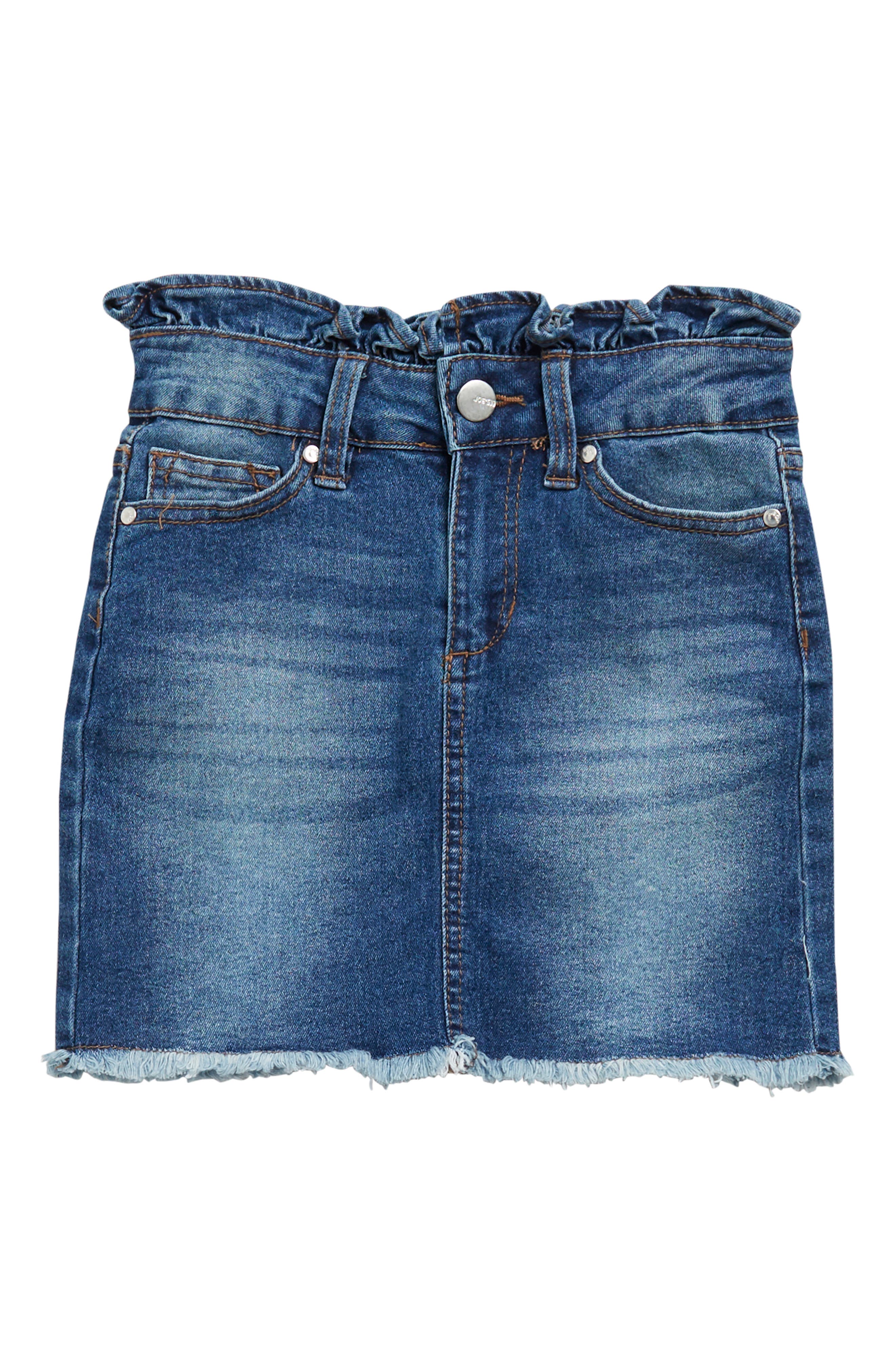 discount 62% KIDS FASHION Skirts Jean NoName denim skirt Navy Blue 18-24M 