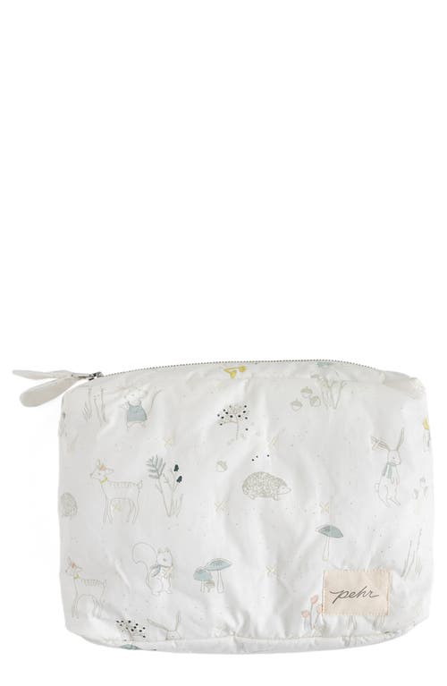 Pehr Magical Forest On the Go Pouch at Nordstrom