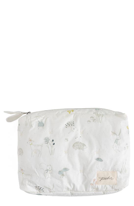 Pehr Babies' Magical Forest On The Go Pouch