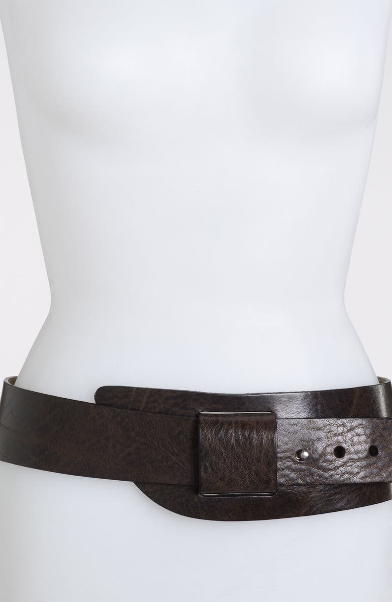 Brave Leather 'Joset' Belt | Nordstrom