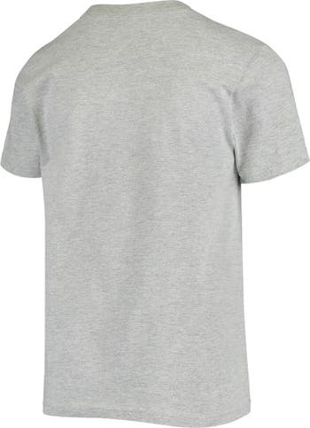 Youth Nike Gray San Francisco Giants Spring Training Club T-Shirt