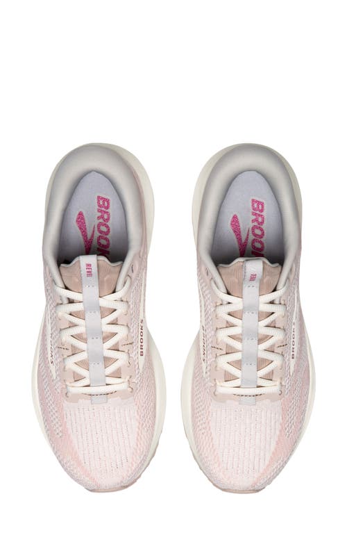 BROOKS BROOKS REVEL 7 HYBRID RUNNING SHOE