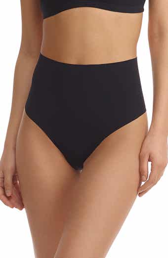 Honeylove SuperPower Thong in Rose Tan at Nordstrom, Size Medium