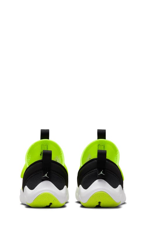 NIKE NIKE JORDAN 23/7 PULL-ON SNEAKER