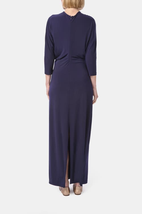 Shop Capsule 121 The Genius Dress In Navy