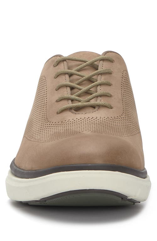 Shop Vince Camuto Talmai Sneaker In Taupe