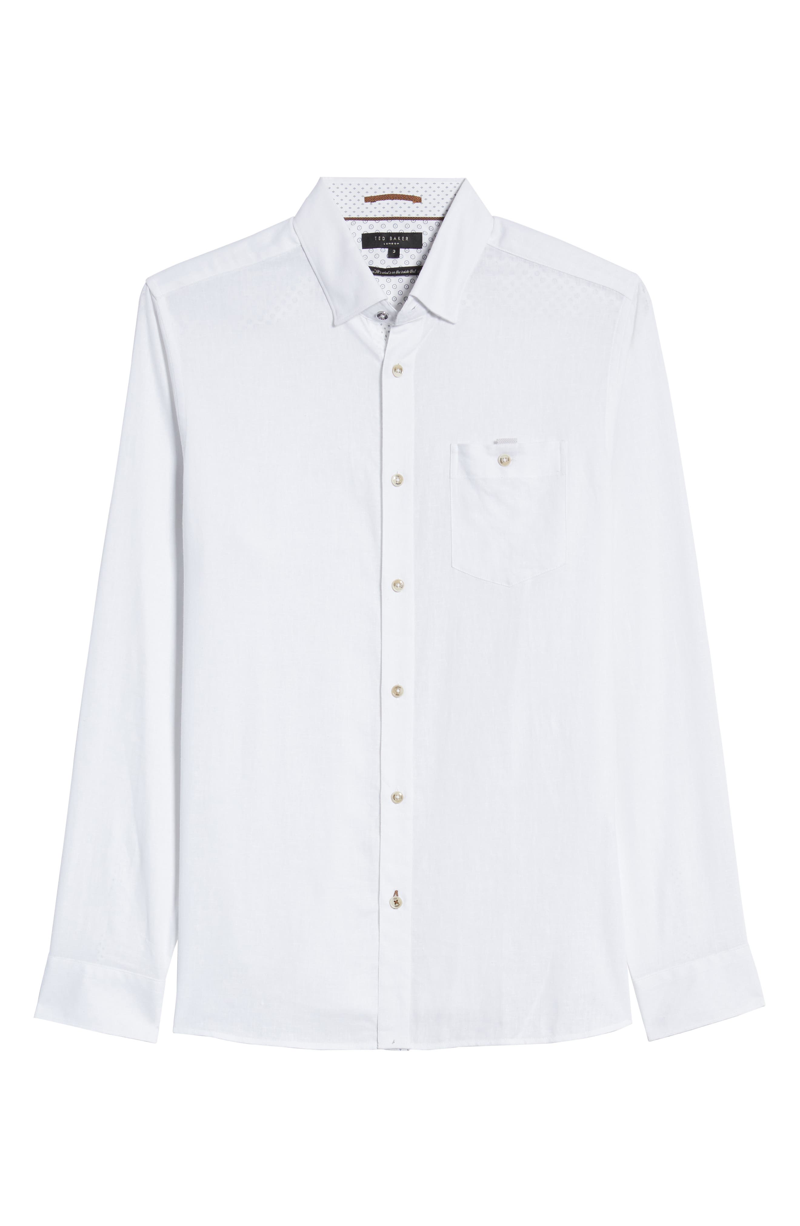 ted baker shirt nordstrom