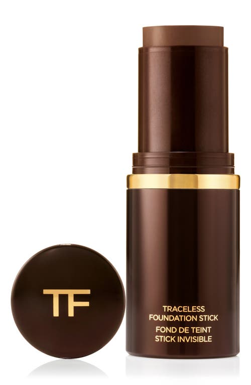 TOM FORD Traceless Foundation Stick in 11.7 Nutmeg at Nordstrom
