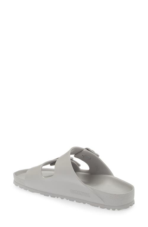 Birkenstock Arizona Exquisite In Coin