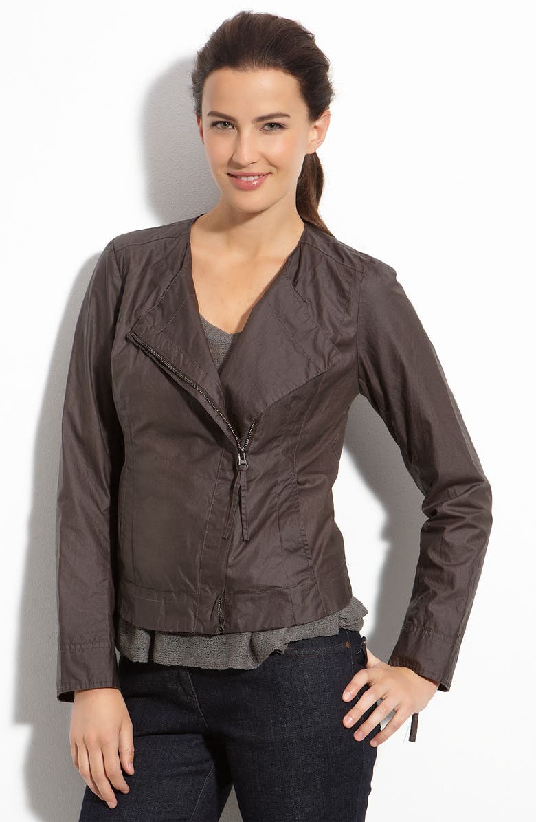 Eileen fisher bomber jacket Clearance