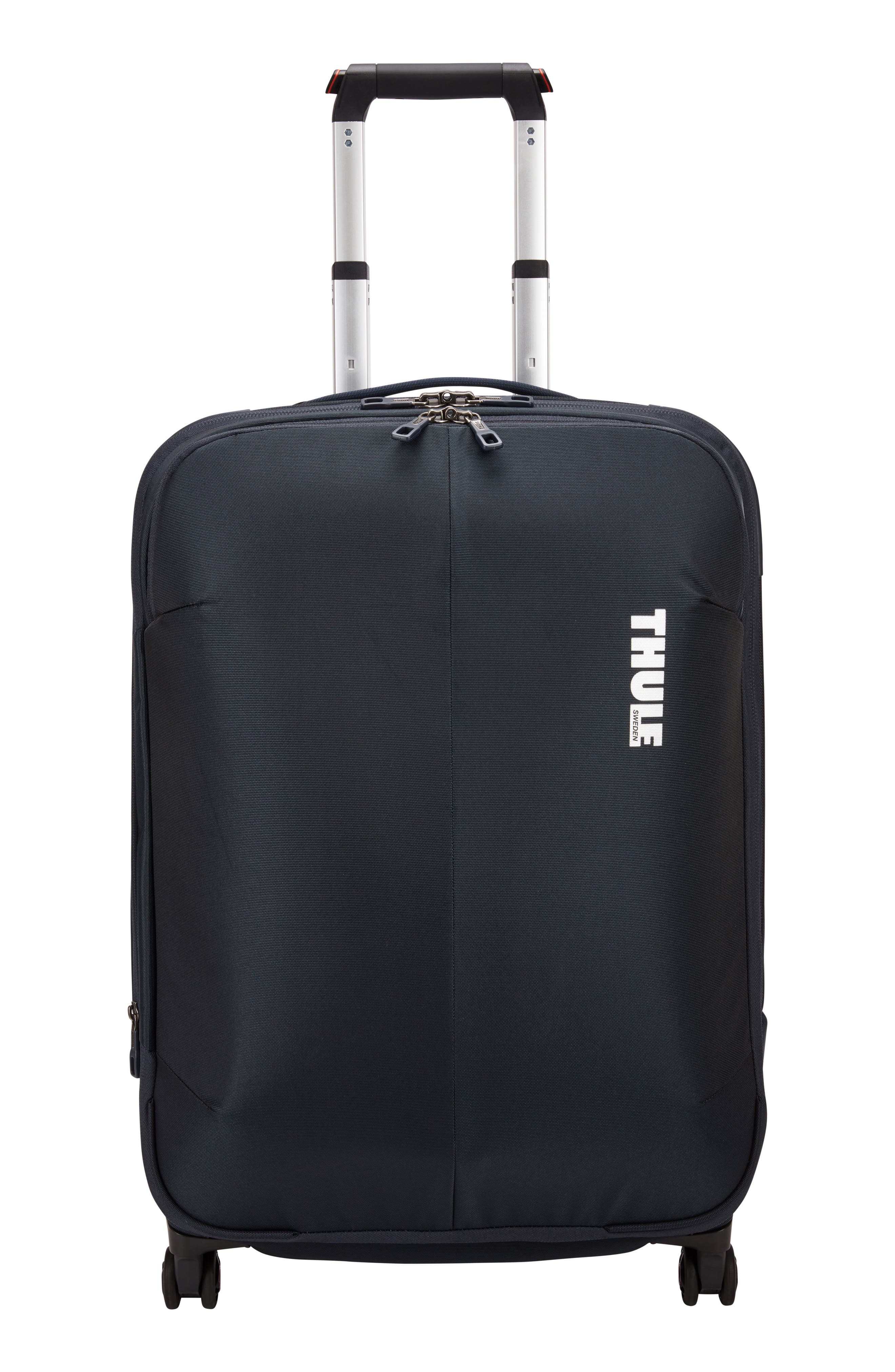 25 inch spinner luggage