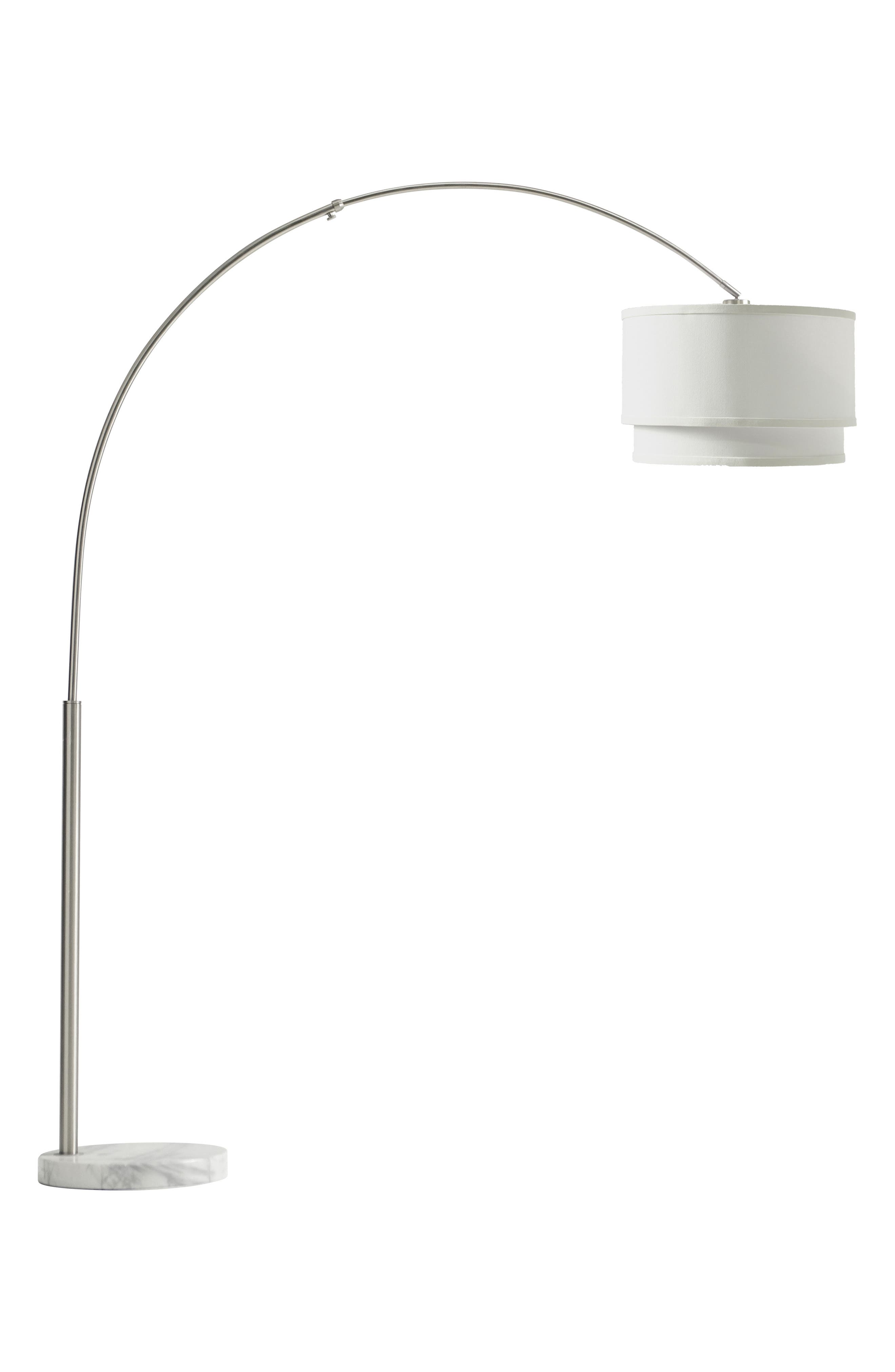 brightech mason floor lamp