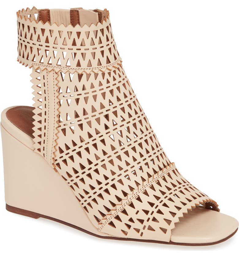 JEFFREY CAMPBELL Novalie Wedge Sandal, Main, color, 103