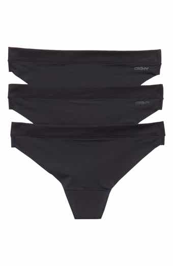 SEAMLESS Thong 2-pack